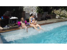 photo coins arrondis