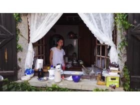 photo coins arrondis