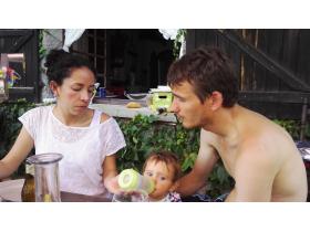 photo coins arrondis