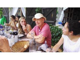 photo coins arrondis