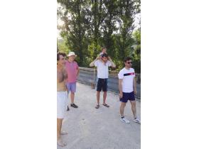 photo coins arrondis