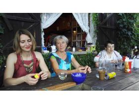 photo coins arrondis