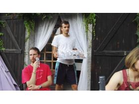 photo coins arrondis