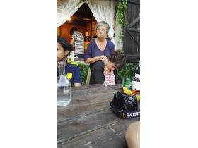 photo coins arrondis