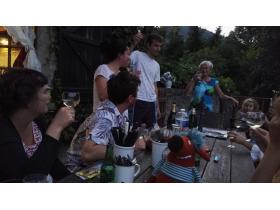 photo coins arrondis