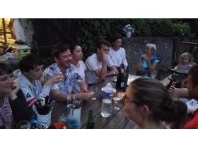 photo coins arrondis