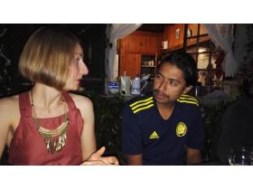 photo coins arrondis