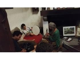 photo coins arrondis