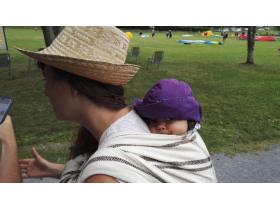 photo coins arrondis