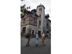 photo coins arrondis