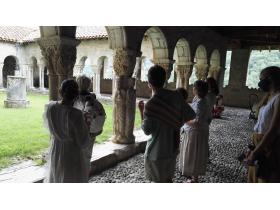 photo coins arrondis