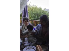 photo coins arrondis