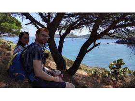 photo coins arrondis