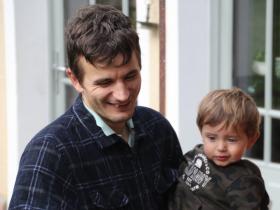 photo coins arrondis