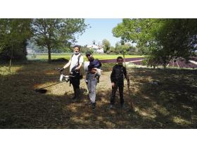 photo coins arrondis