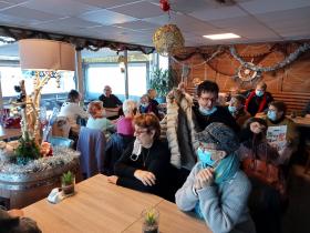 photo coins arrondis