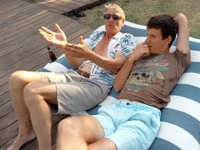 photo coins arrondis