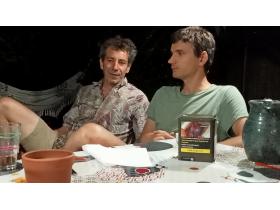 photo coins arrondis