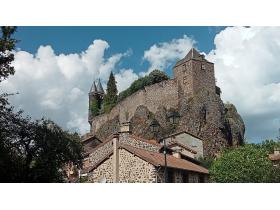 photo coins arrondis