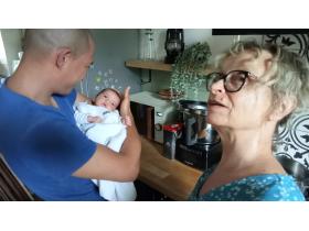 photo coins arrondis