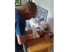 photo coins arrondis