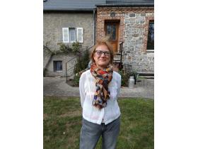 photo coins arrondis