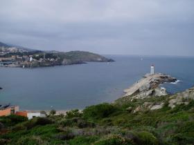 Port Vendres