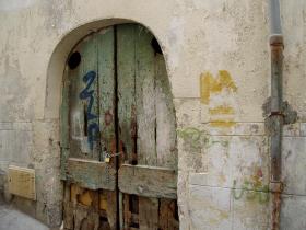 photo coins arrondis