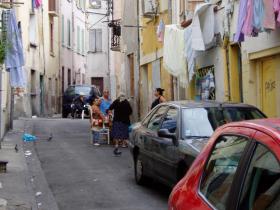 photo coins arrondis