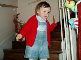 Image al&eacute;atoire