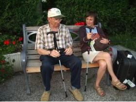 Image al&eacute;atoire