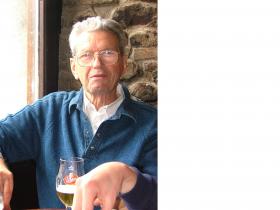 Image al&eacute;atoire