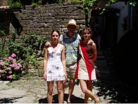 Image al&eacute;atoire