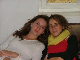 Image al&eacute;atoire