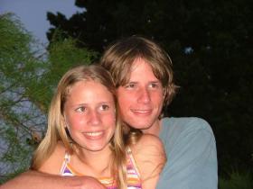 Image al&eacute;atoire