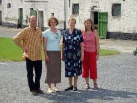 Image al&eacute;atoire