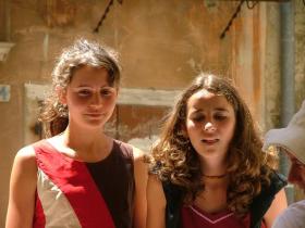 Image al&eacute;atoire