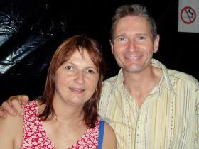 Image al&eacute;atoire