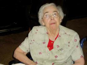 Image al&eacute;atoire