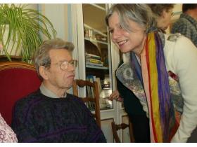 Image al&eacute;atoire