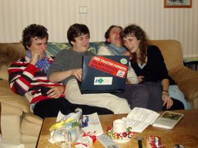 Image al&eacute;atoire