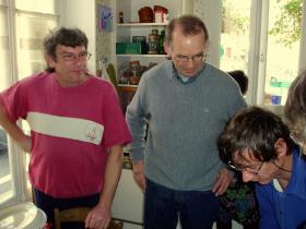 Image al&eacute;atoire