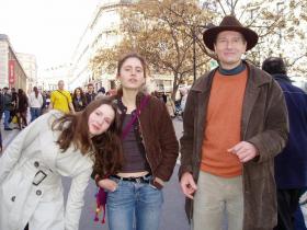 Image al&eacute;atoire