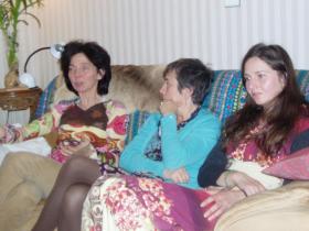 Image al&eacute;atoire : photos_web/photos_aleatoires//noel-2006-monique-bene-diane.jpg