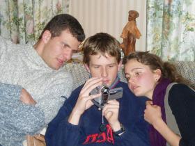 Image al&eacute;atoire