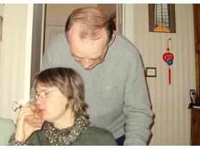 Image al&eacute;atoire