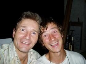 Image al&eacute;atoire