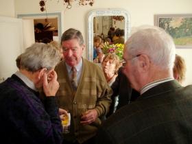 Image al&eacute;atoire